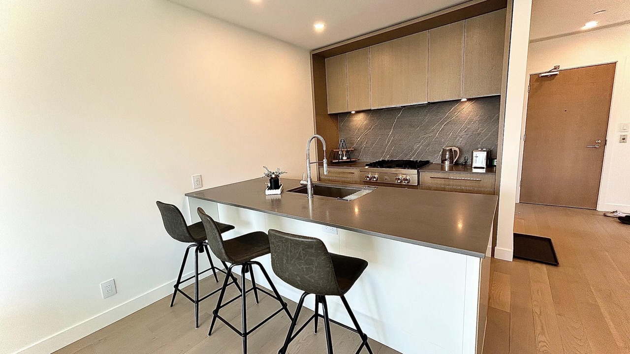 Photo of Kitchen in South Pandosy