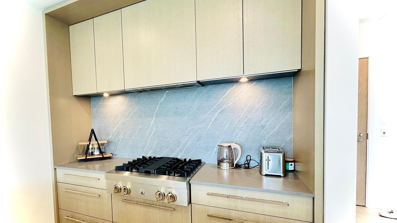 Photo of Kitchen in South Pandosy