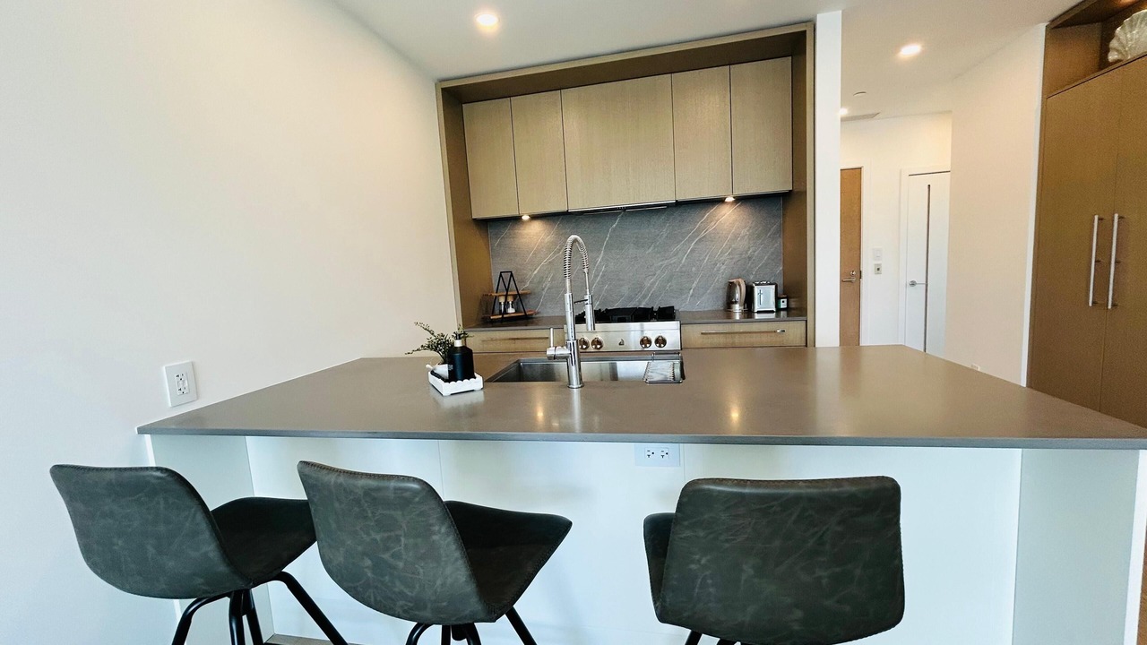 Photo of Kitchen in South Pandosy