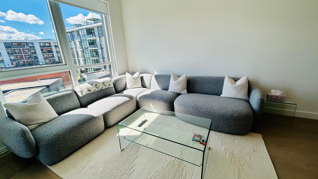 Photo of Livingroom in South Pandosy