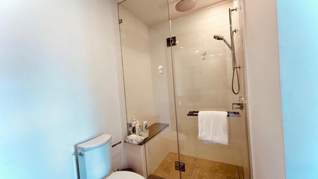 Photo of Bathroom in South Pandosy
