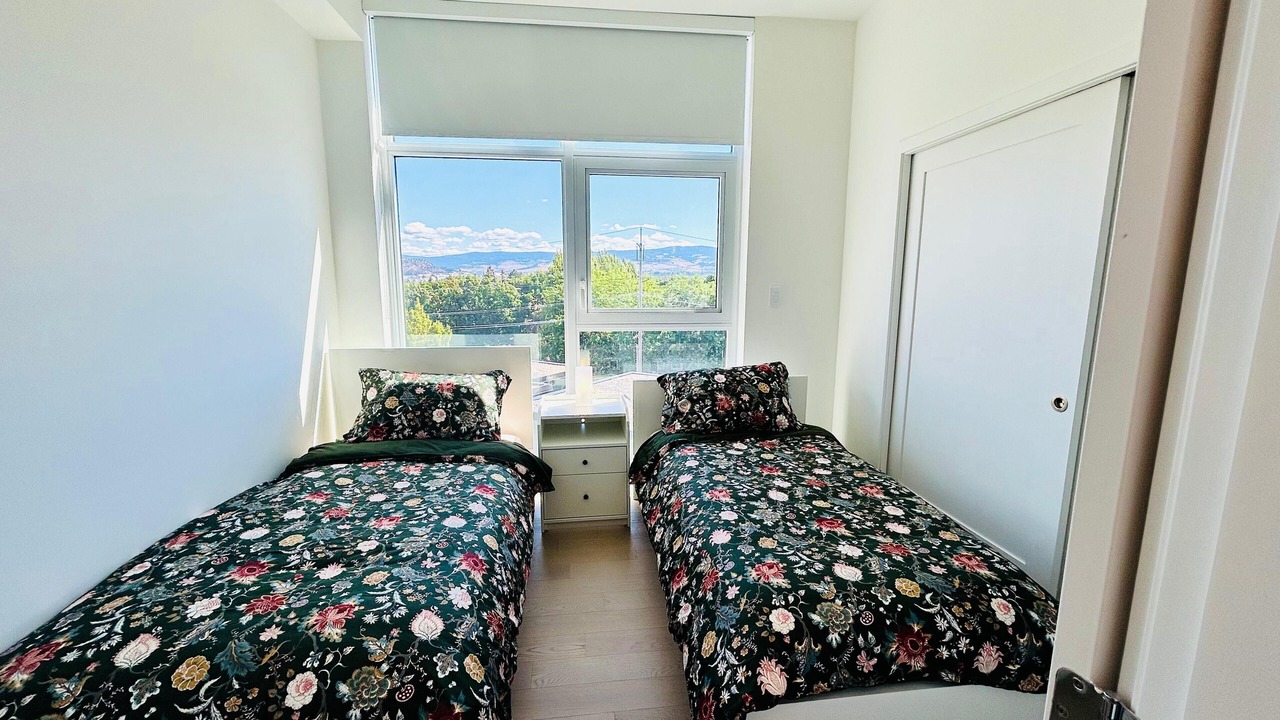 Photo of Bedroom in South Pandosy