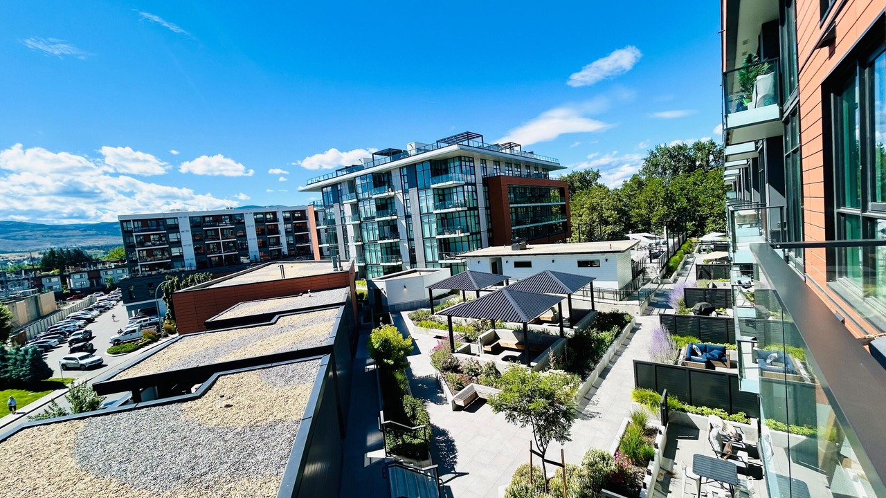 Photo of Outdoor in South Pandosy