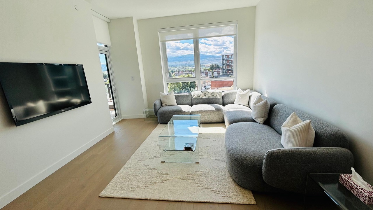 Photo of Livingroom in South Pandosy