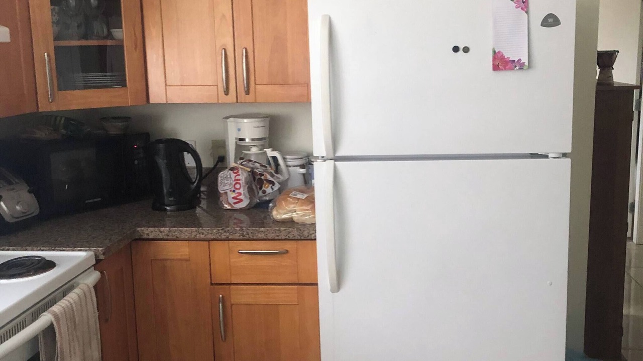 Photo of Kitchen in Wilson Creek