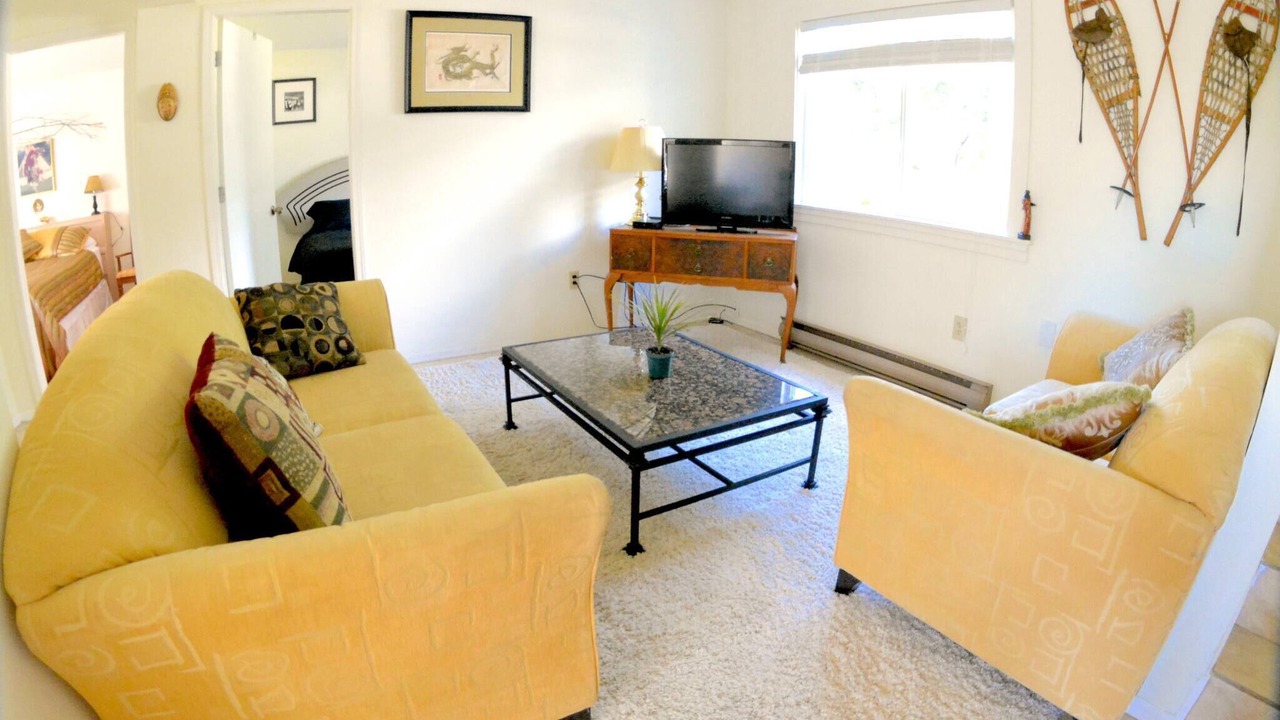 Photo of Livingroom in Wilson Creek