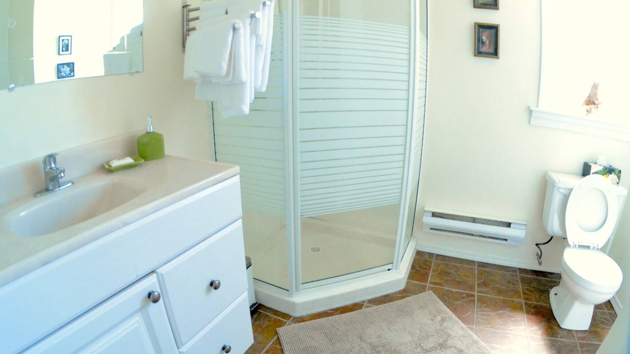 Photo of Bathroom in Wilson Creek