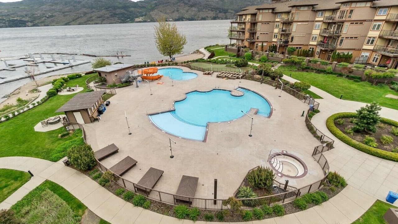 Photo of Outdoor in Westbank