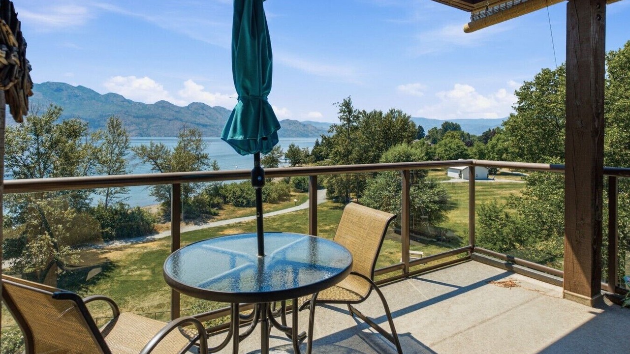 Photo of Outdoor in Westbank