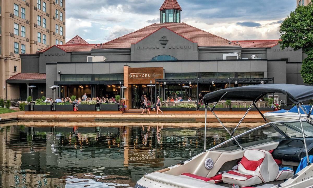 Photo of Others in Kelowna Central Business District