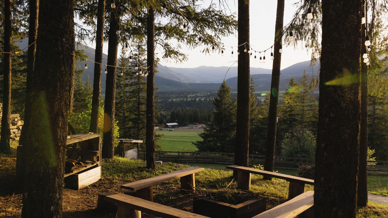 Photo of Outdoor in Tappen