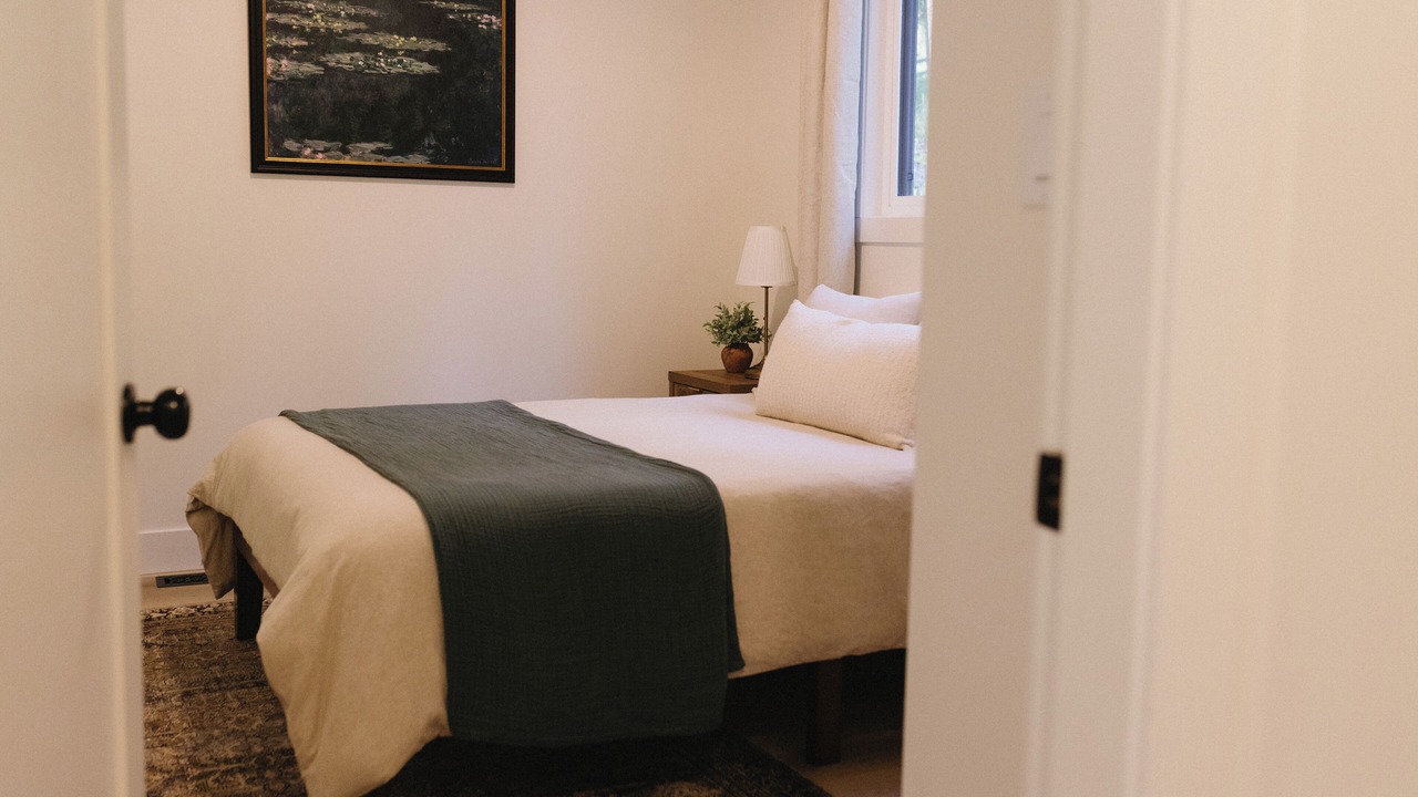 Photo of Bedroom in Tappen