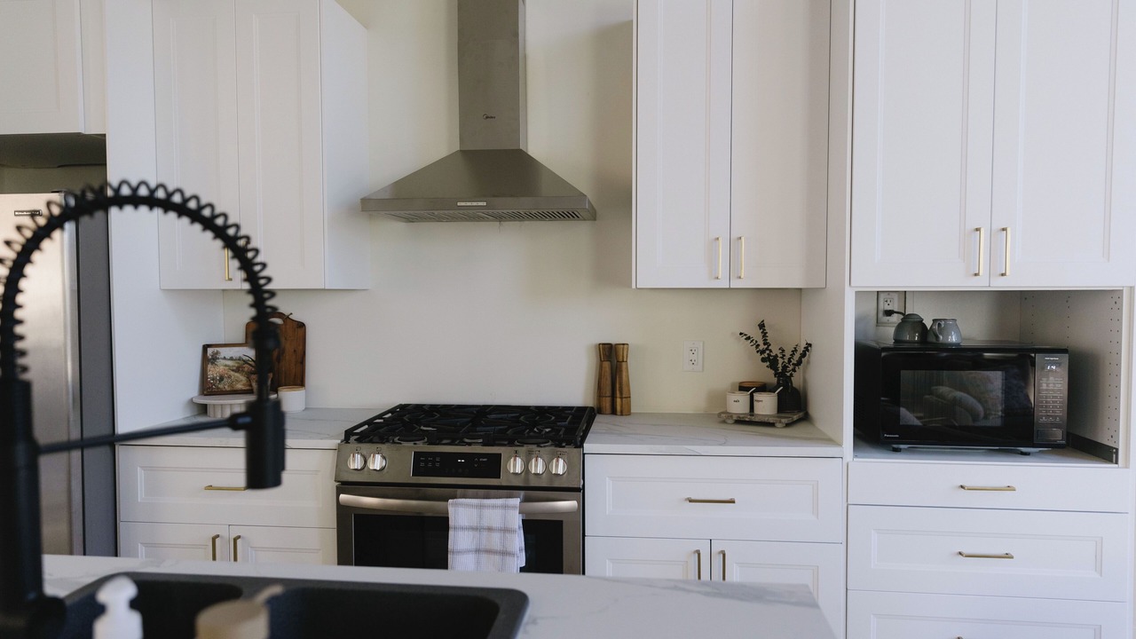Photo of Kitchen in Tappen