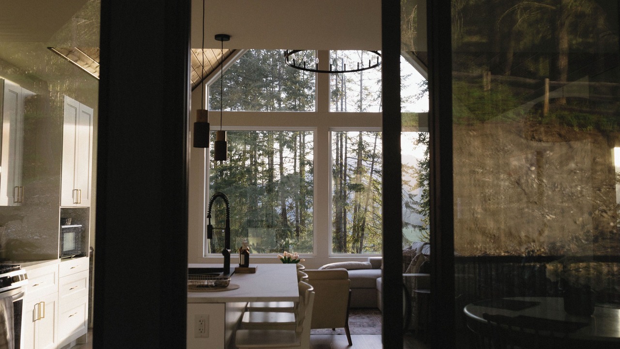 Photo of Kitchen in Tappen