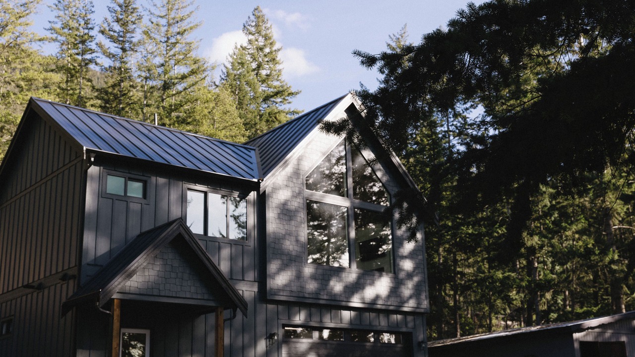 Photo of Outdoor in Tappen