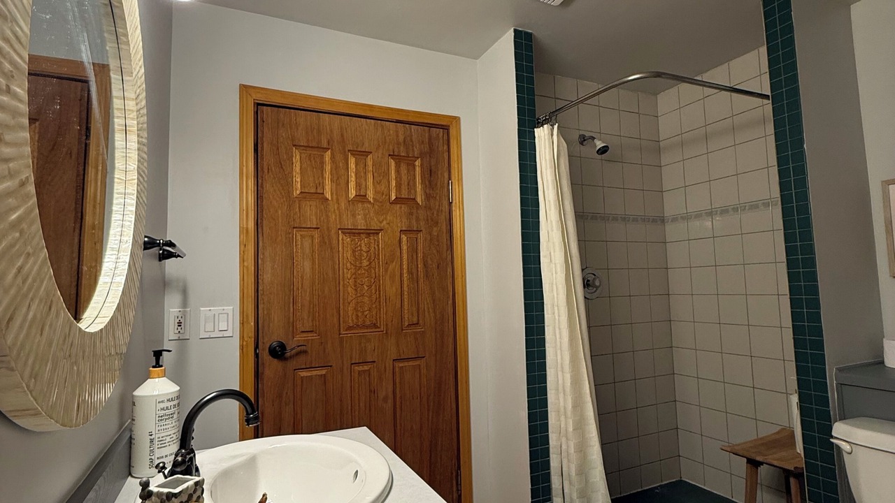 Photo of Bathroom in Celista