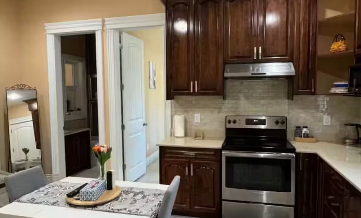 Photo of Kitchen in Newton