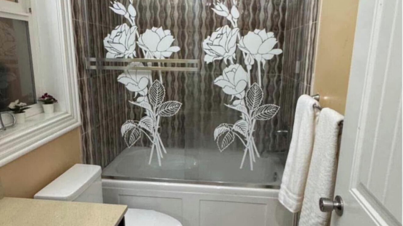 Photo of Bathroom in Newton