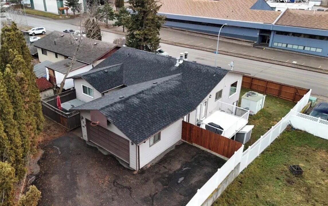 Photo of Outdoor in Williams Lake