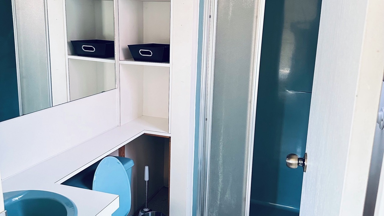 Photo of Bathroom in Williams Lake
