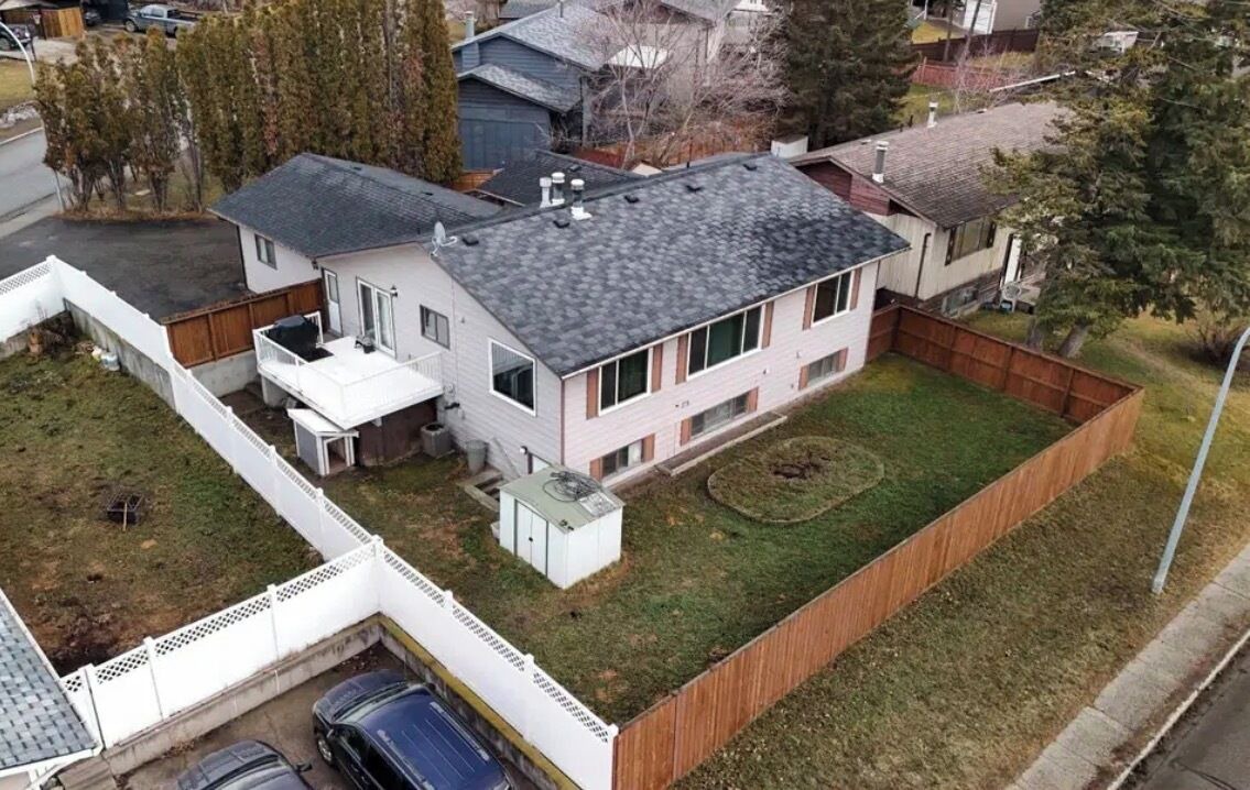 Photo of Outdoor in Williams Lake