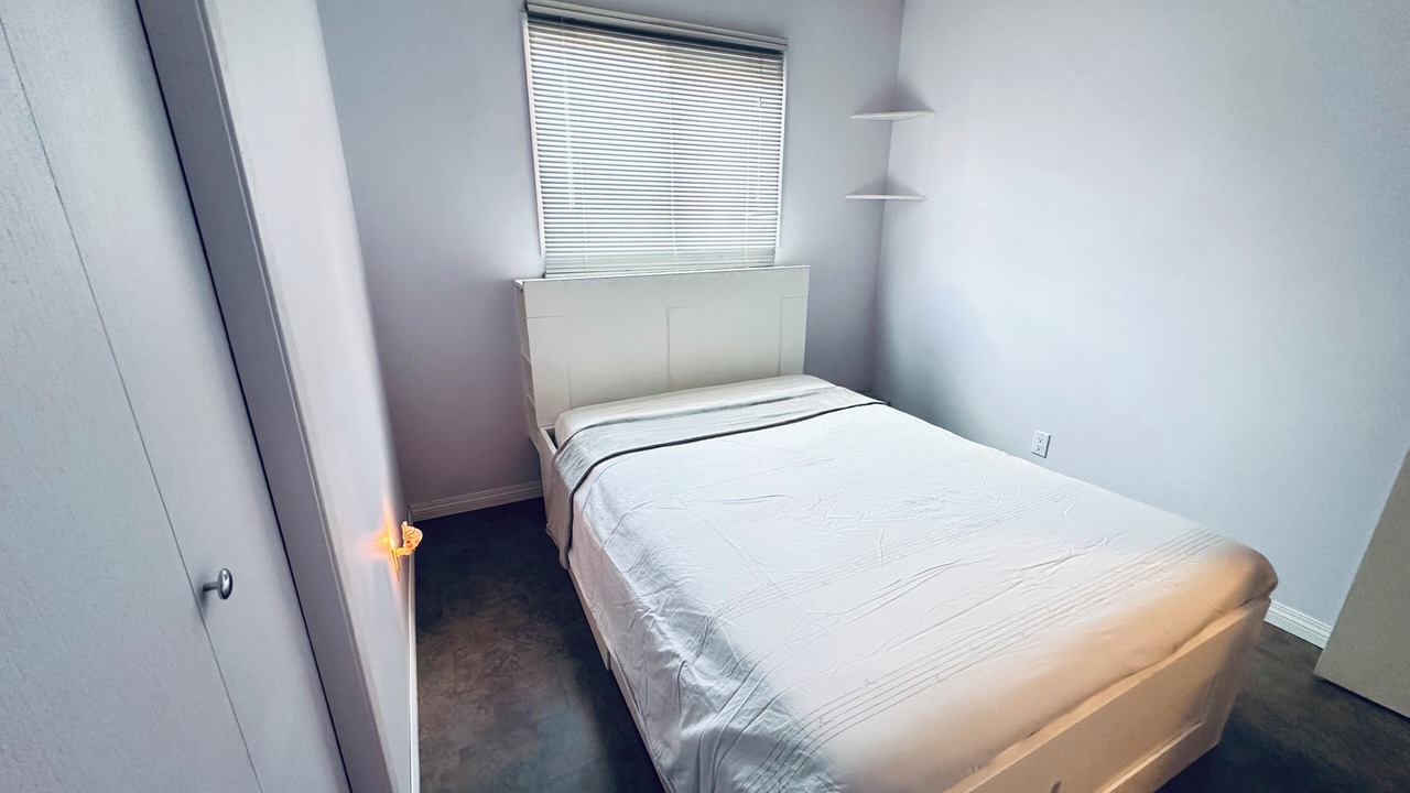 Photo of Bedroom in Williams Lake