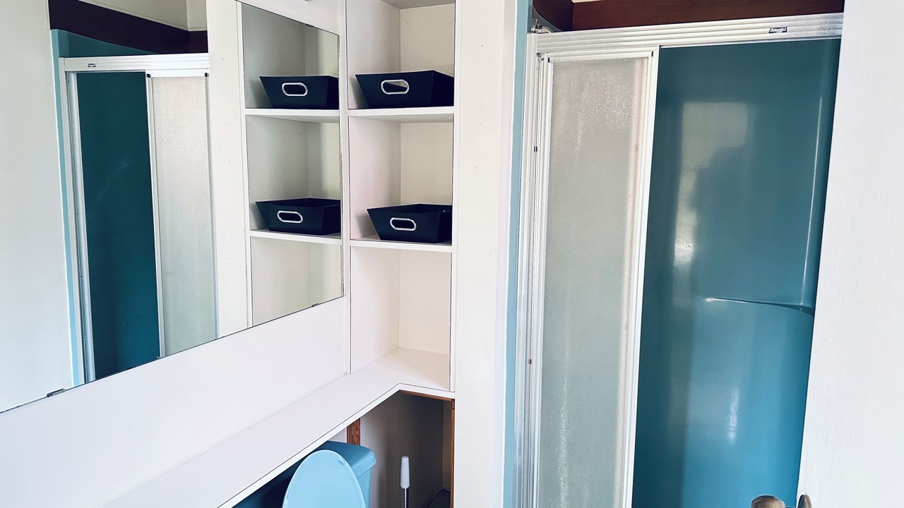 Photo of Bathroom in Williams Lake