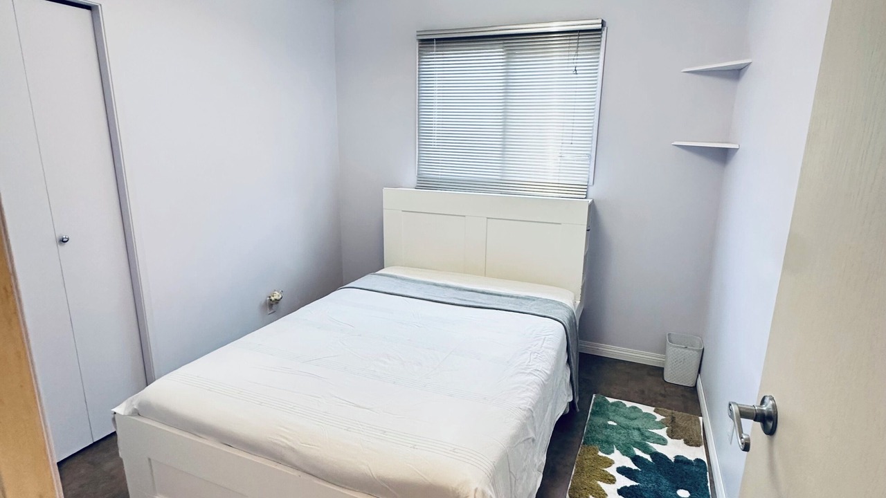 Photo of Bedroom in Williams Lake