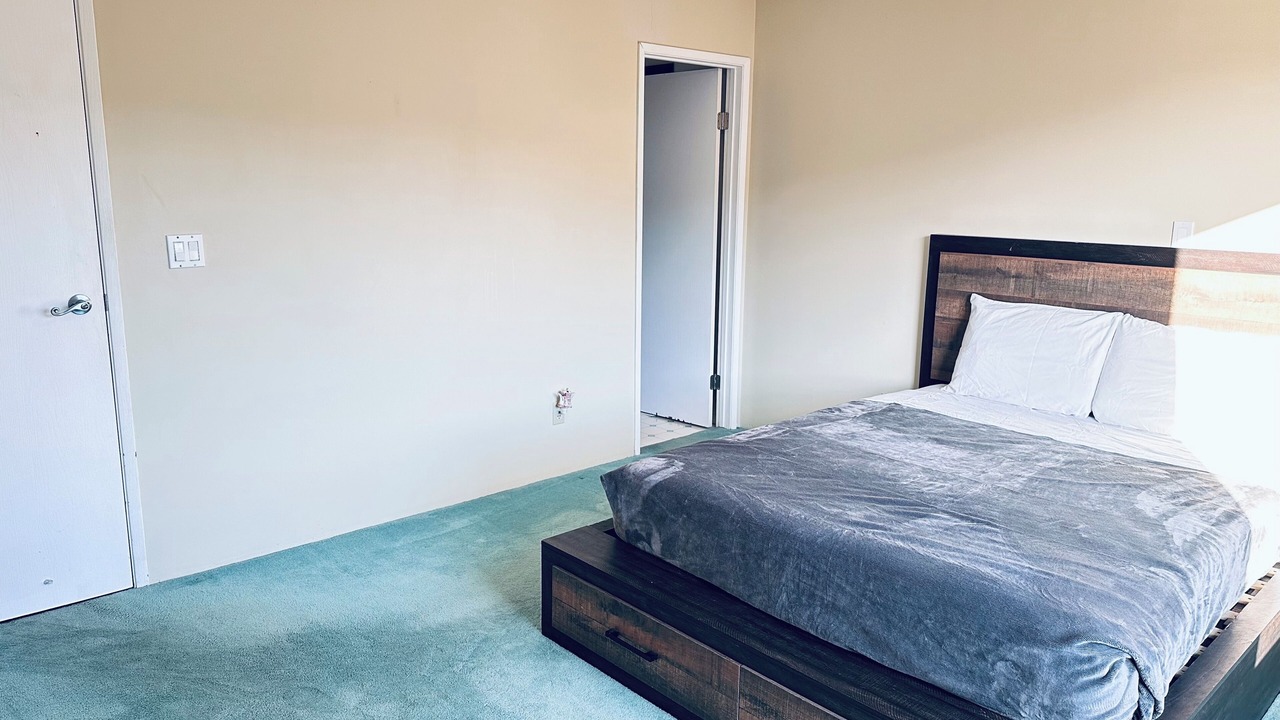 Photo of Bedroom in Williams Lake