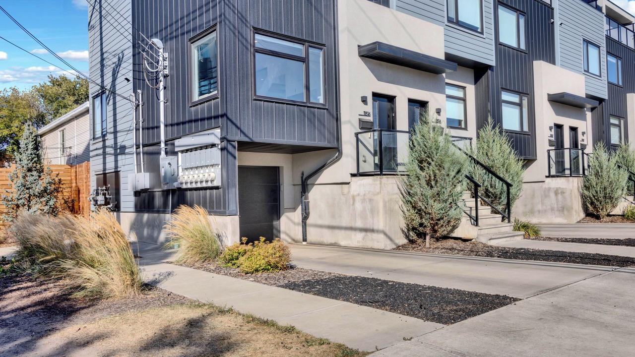 Photo of Outdoor in North Central Edmonton