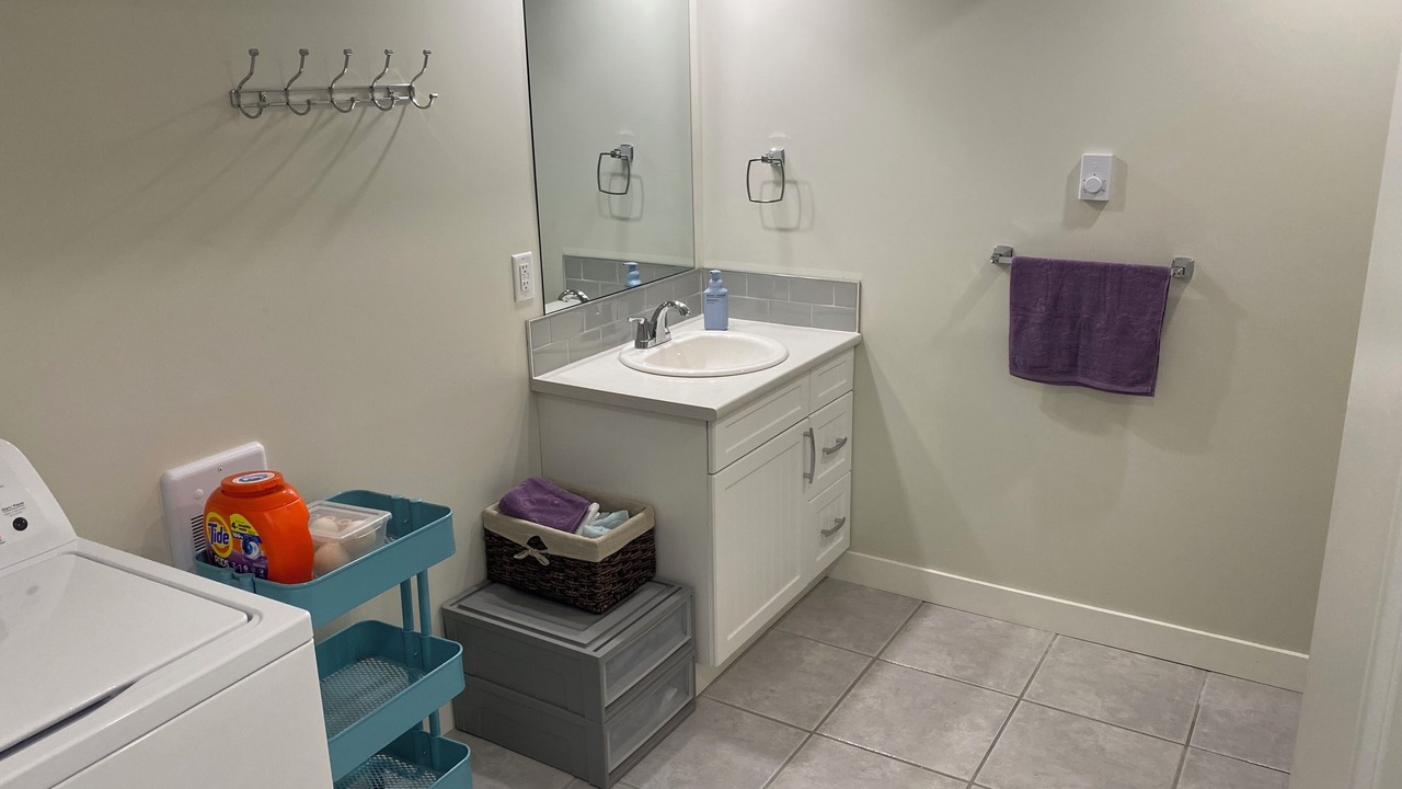 Photo of Bathroom in Central Okanagan