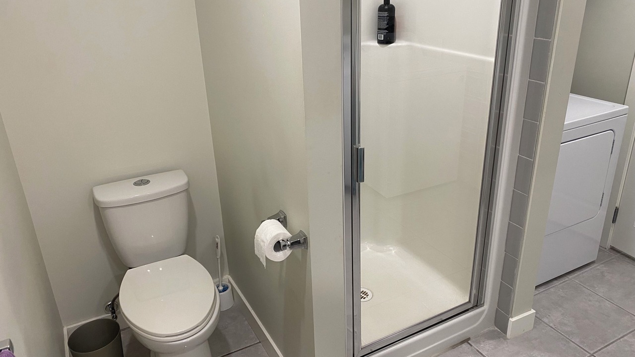 Photo of Bathroom in Central Okanagan