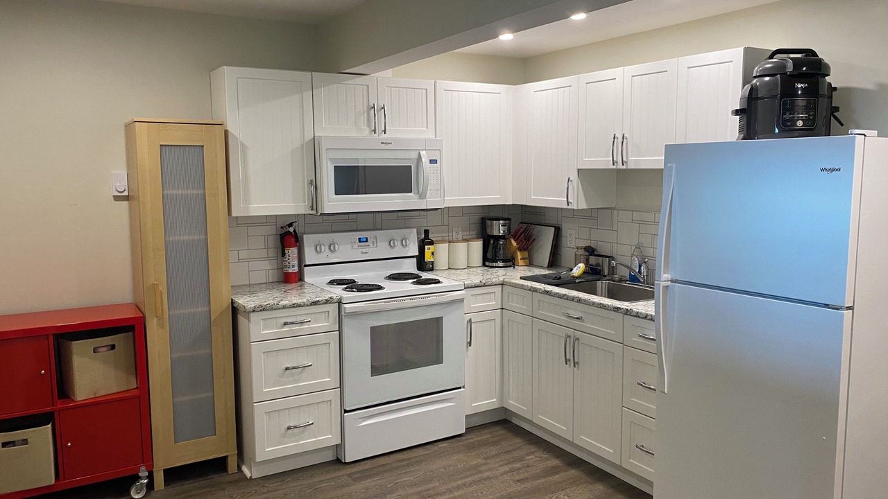 Photo of Kitchen in Central Okanagan