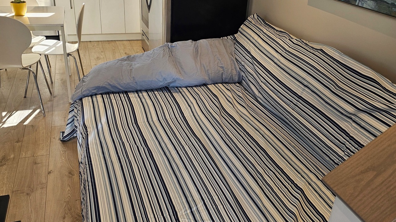 Photo of Bedroom in Vancouver South