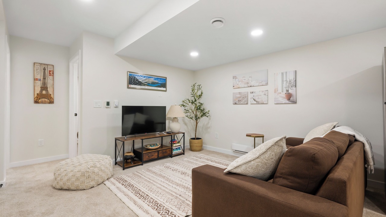 Photo of Bedroom in Southwest Calgary