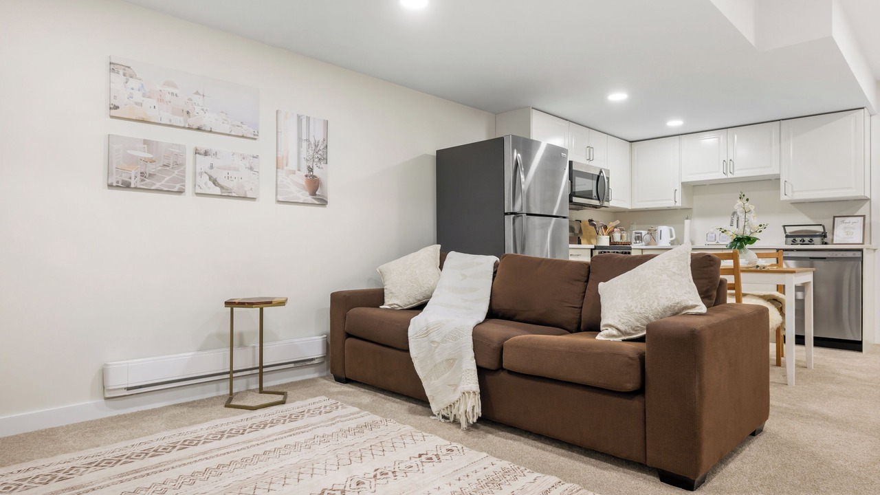 Photo of Bedroom in Southwest Calgary
