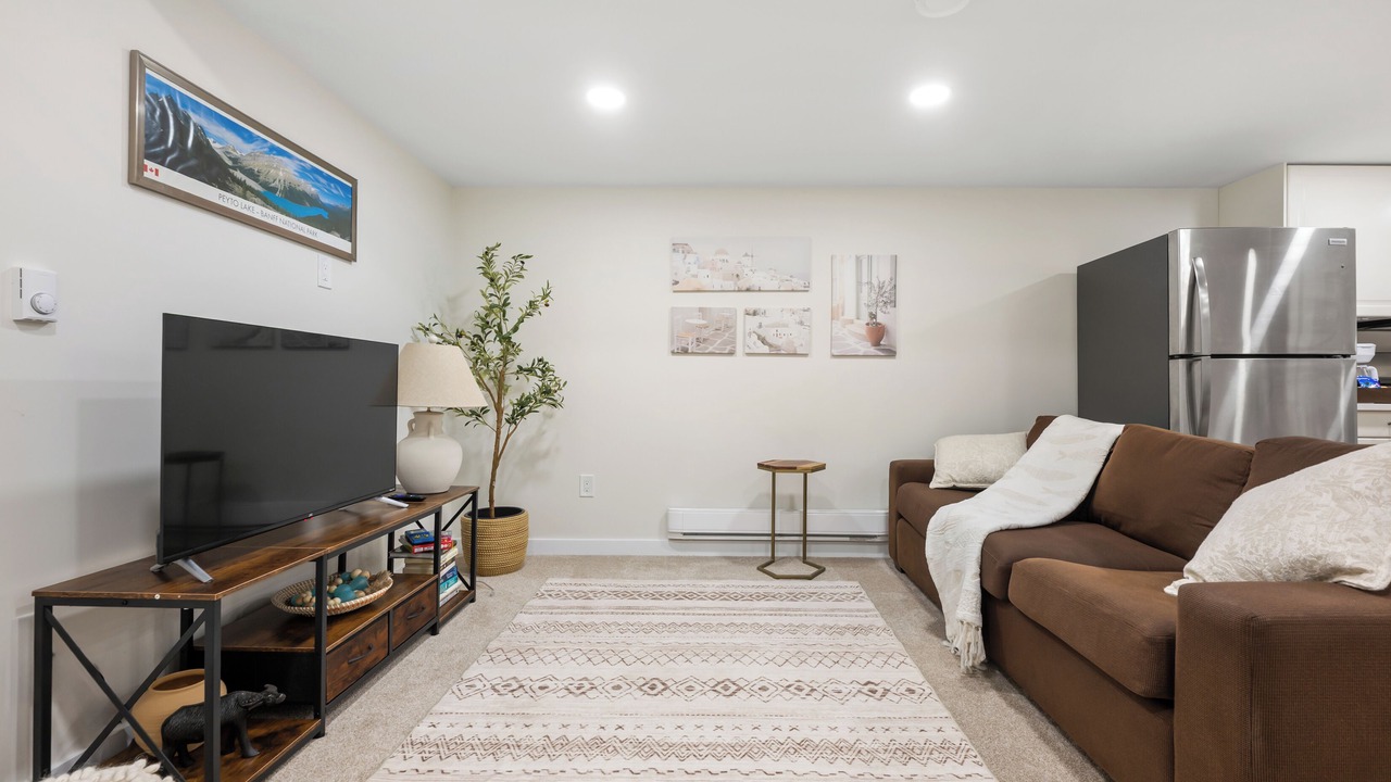 Photo of Bedroom in Southwest Calgary