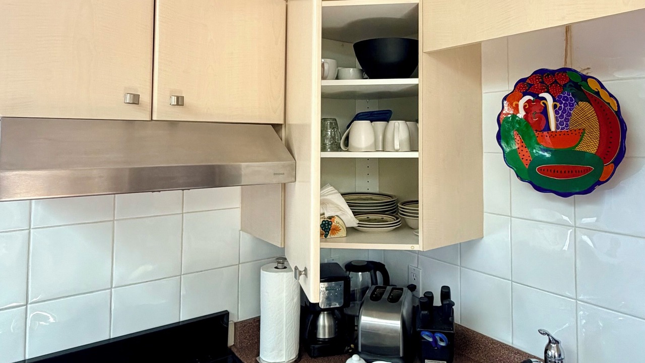 Photo of Kitchen in Lower Lonsdale