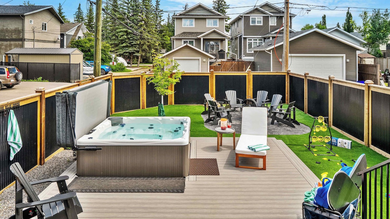 Photo of Others in Sylvan Lake