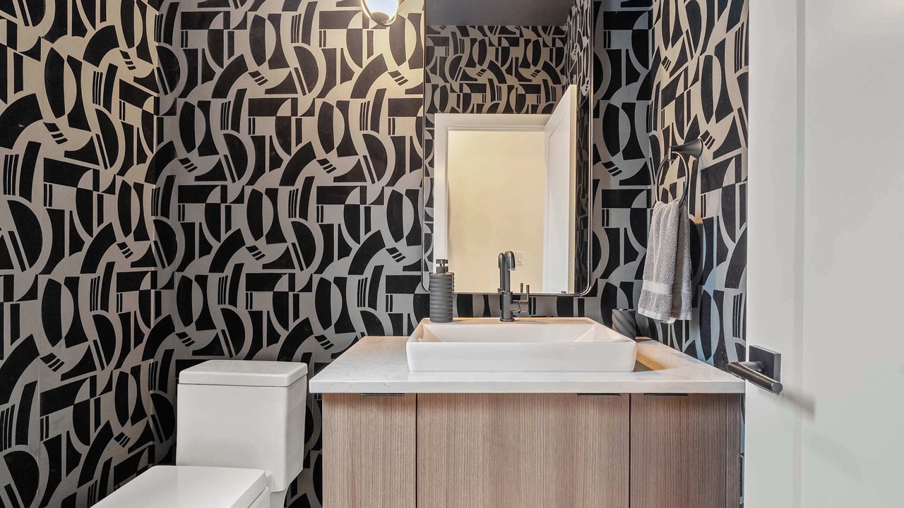Photo of Bedroom in Sylvan Lake