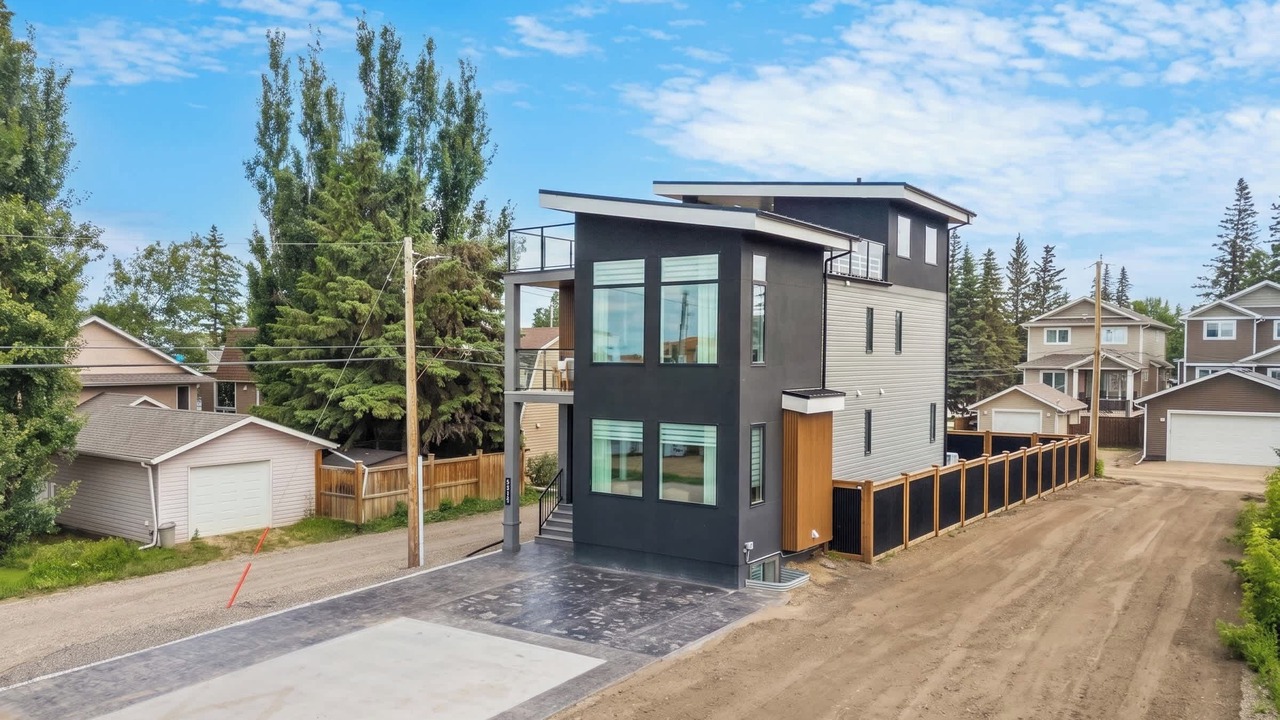Photo of Outdoor in Sylvan Lake
