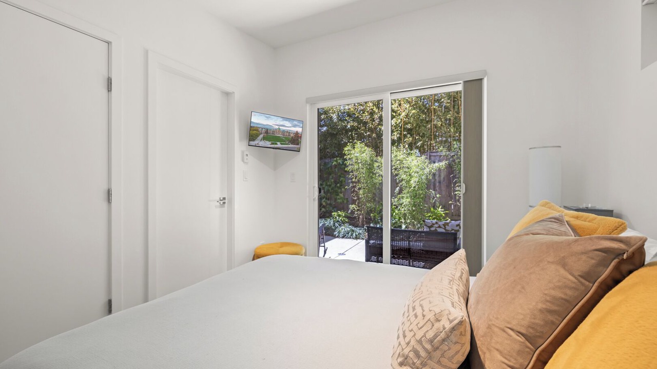 Photo of Bedroom in Cordova Bay