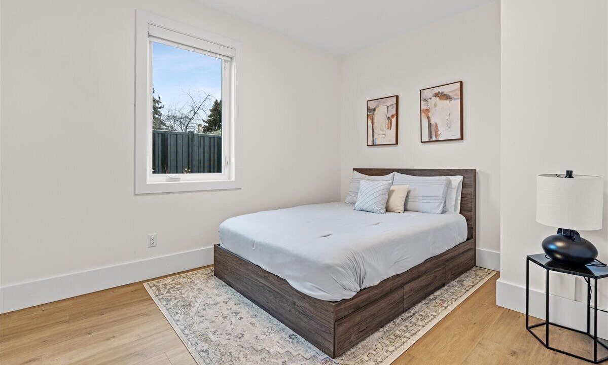 Photo of Bedroom in North End