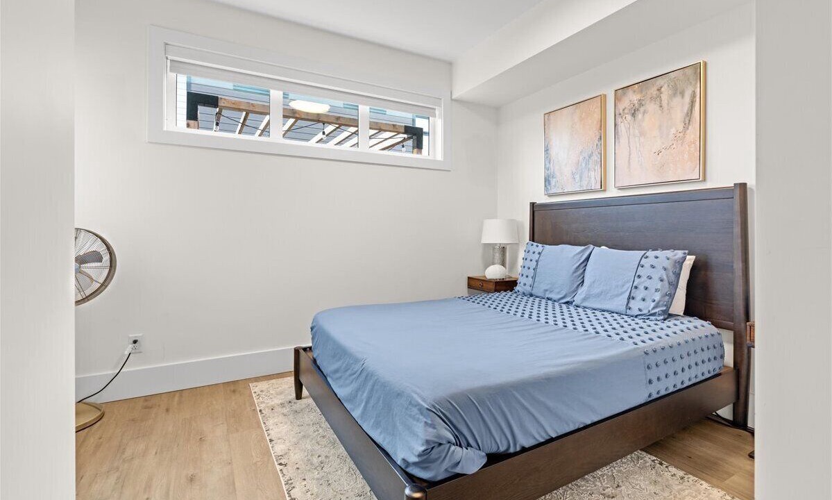 Photo of Bedroom in North End