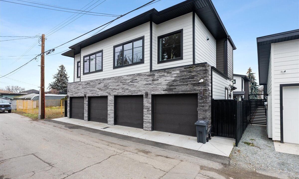 Photo of Outdoor in North End
