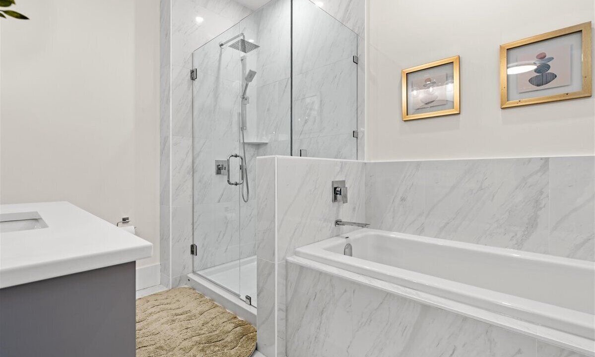 Photo of Bathroom in North End