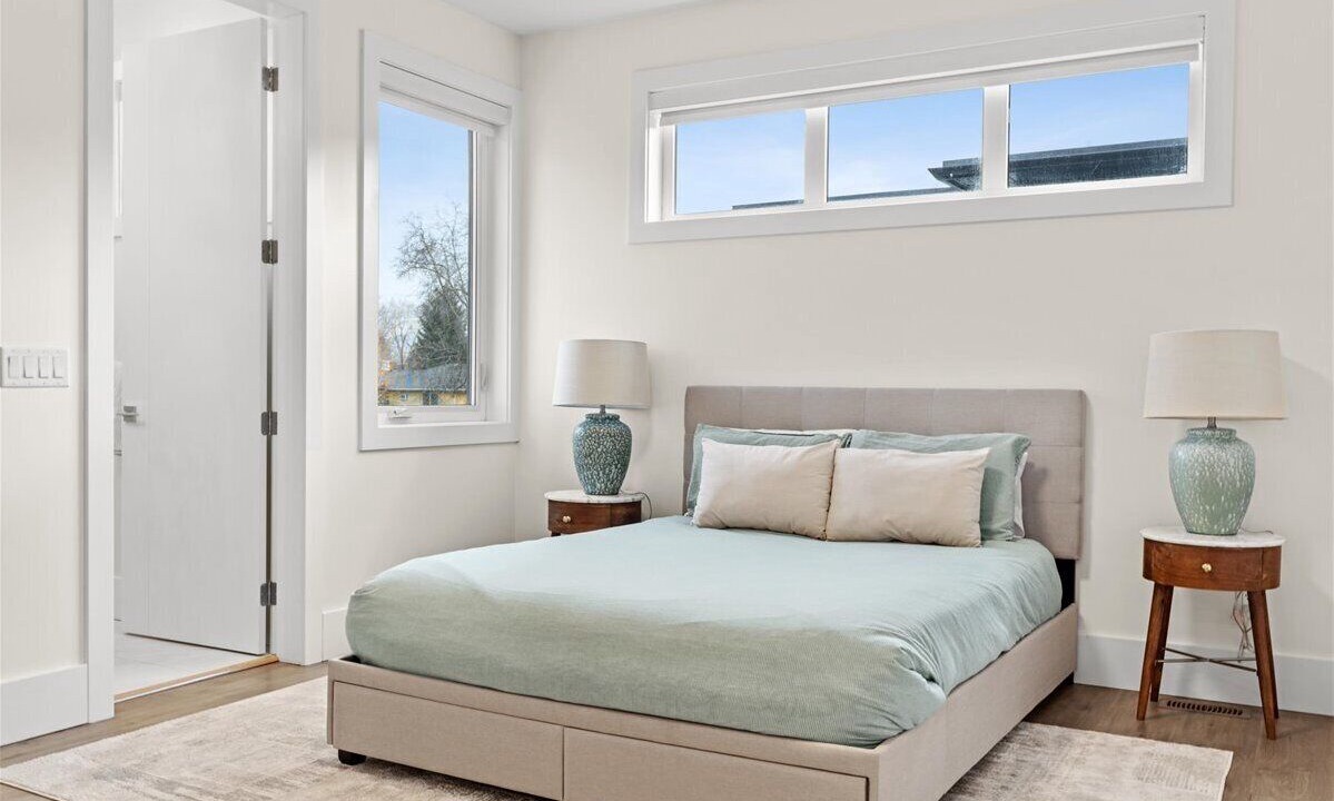 Photo of Bedroom in North End