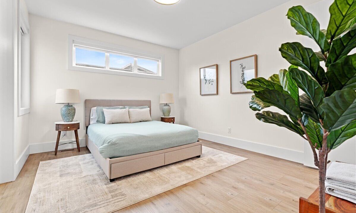 Photo of Bedroom in North End