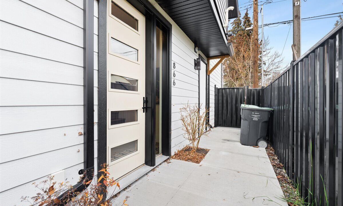 Photo of Outdoor in North End