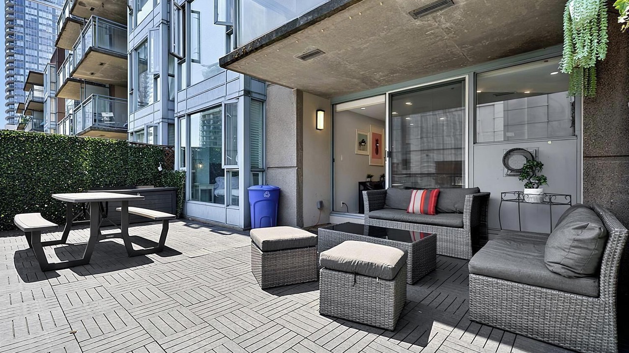 Photo of Outdoor in Gastown